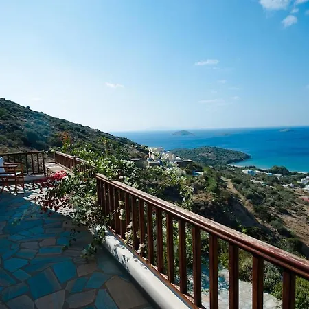 Aggelikes Luxury With Private Pool & Amazing Sea View * Kipri (Andros)